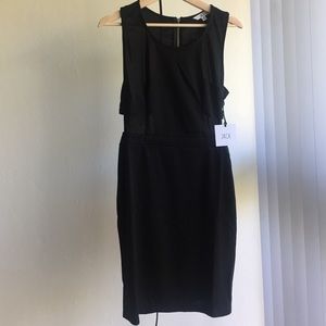 Jack BB Dakota cutout dress